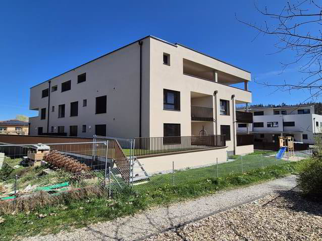 Colocation 3.5 pièces à louer à Corminboeuf - image 1/1