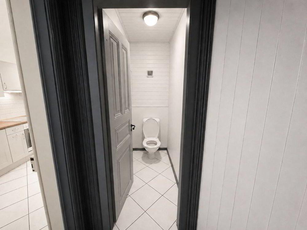 Appartement 5 pièces à louer à Porrentruy - image 1/13
