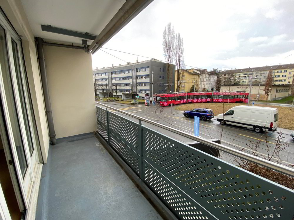 Appartement 1.5 pièces à louer à Berne - image 1/8