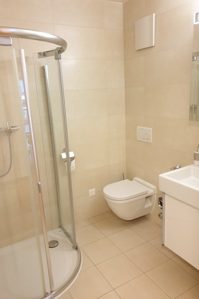 3.5 Zimmer Wohnung zu vermieten in Montreux - Bild 1/6