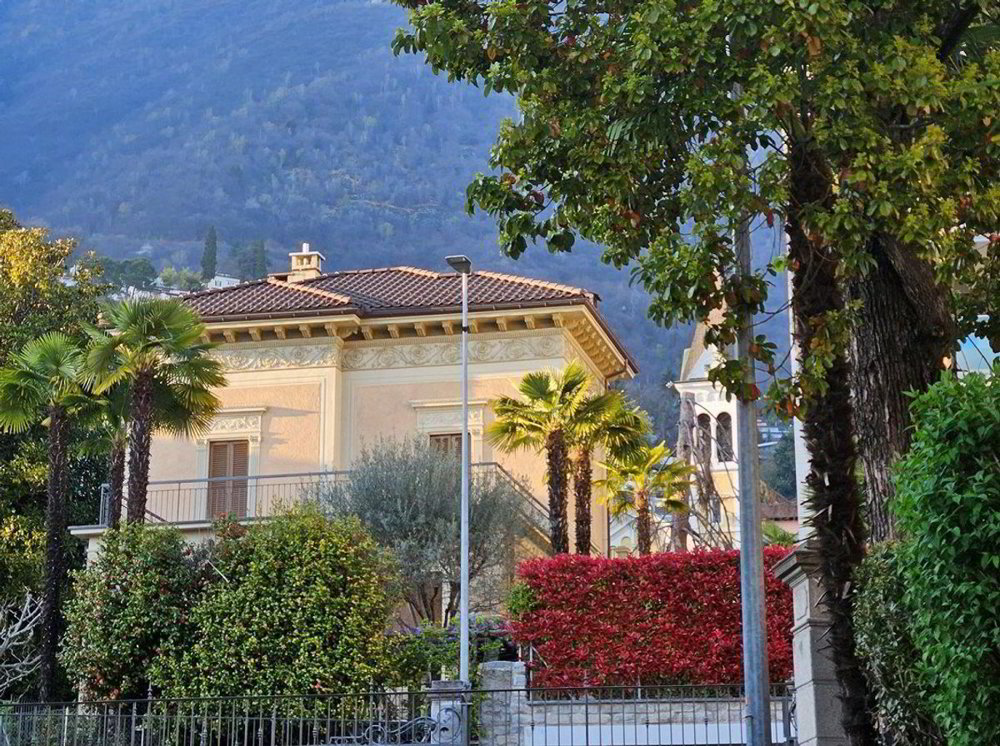 Maison 16 pièces à acheter à Muralto - image 1/11