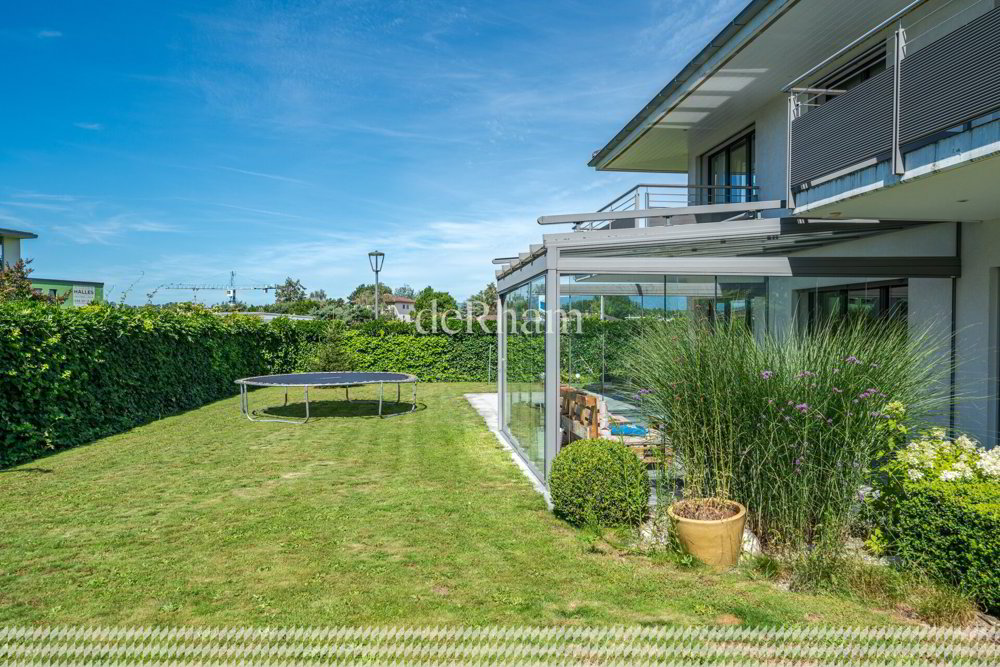 6.5 Zimmer Haus zum verkaufen in Ecublens VD - Bild 1/15
