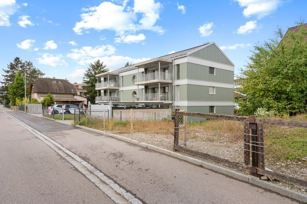 5.5 Zimmer Wohnung zu vermieten in Pratteln - Bild 1/8