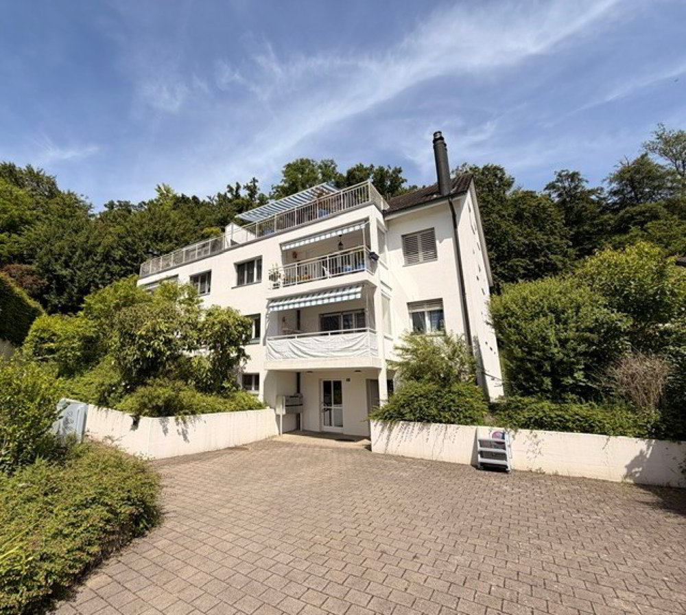 4.5 Zimmer Wohnung zu vermieten in Oberwil BL - Bild 1/12