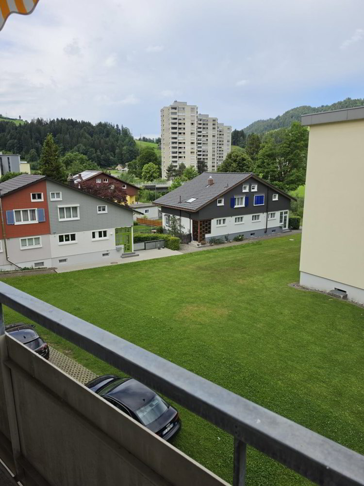 3 rooms Apartment for rent in Ulisbach - image 1/13