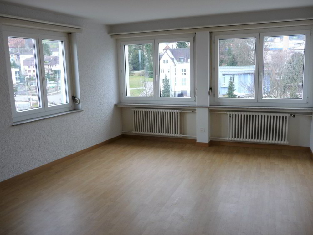 Wohnung – Rorschach, Wahlkreis Rorschach - Ansicht 2