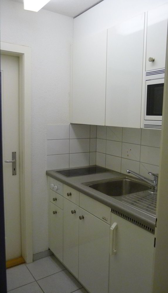 Wohnung – Rorschach, Wahlkreis Rorschach - Ansicht 3