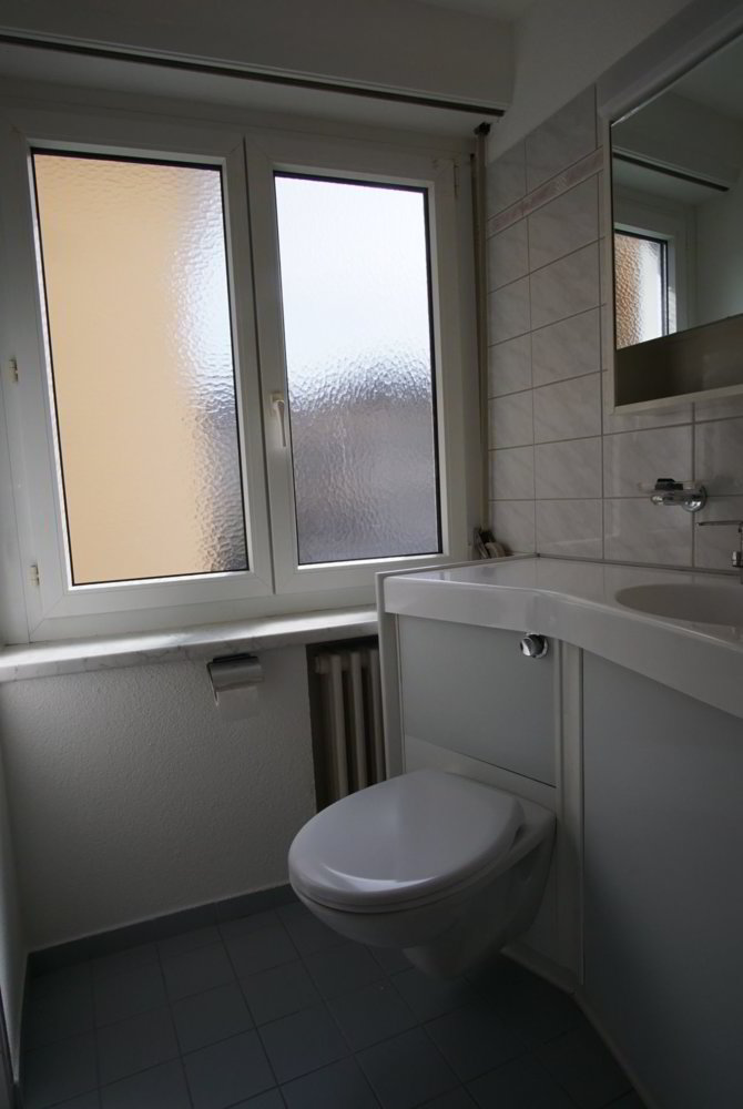 Appartement 1.5 pièces à louer à Rorschach - image 1/4