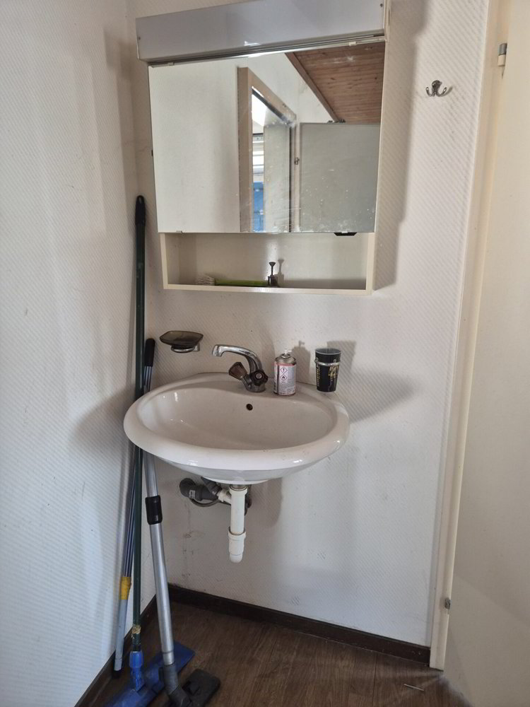 null Zimmer Büro zu vermieten in Bronschhofen - Bild 1/4