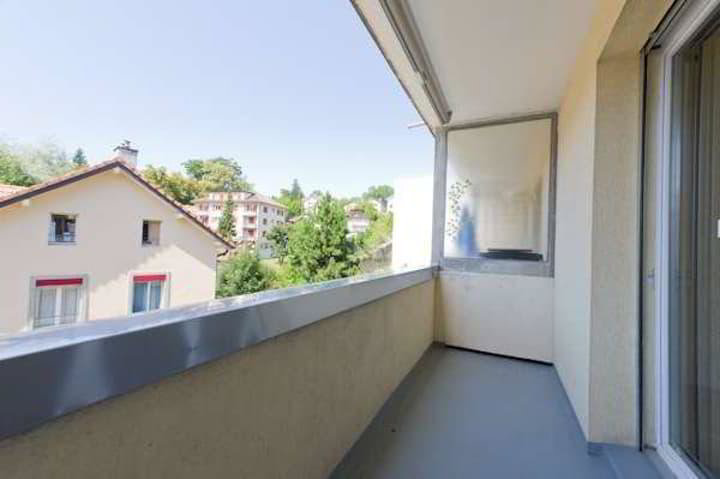 Appartement 3.5 pièces à louer à Freiburg - image 1/6