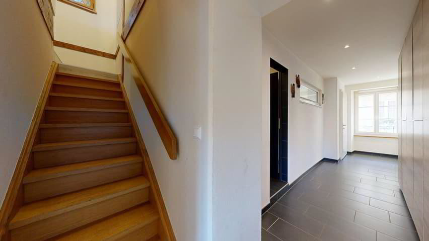 11.5 Zimmer Haus zum verkaufen in Fribourg - Bild 1/13