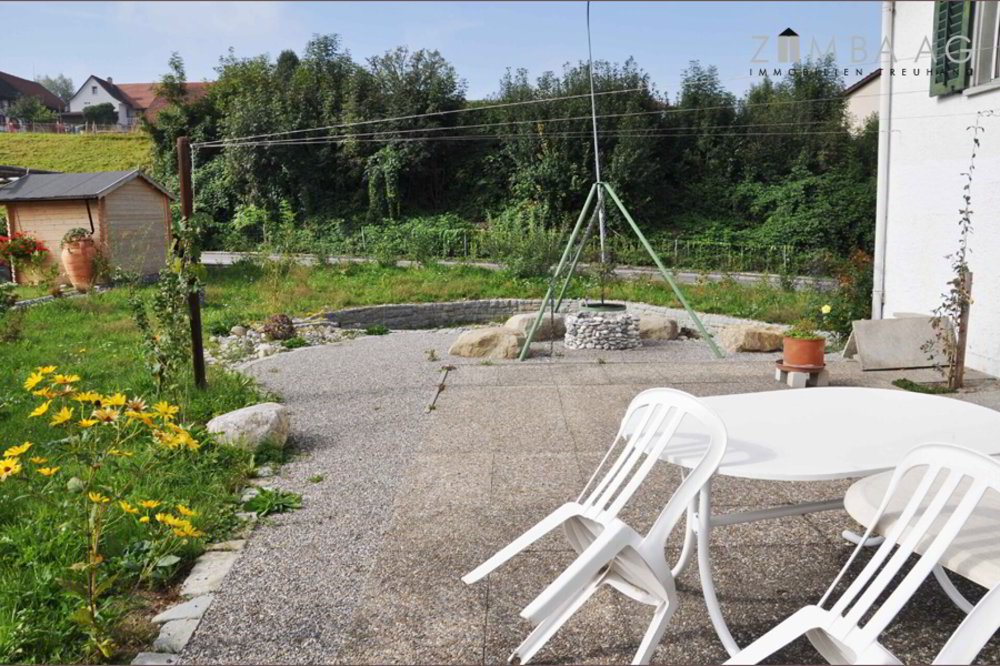 Appartamento di 8 locali in affitto a Altnau - immagine 1/17