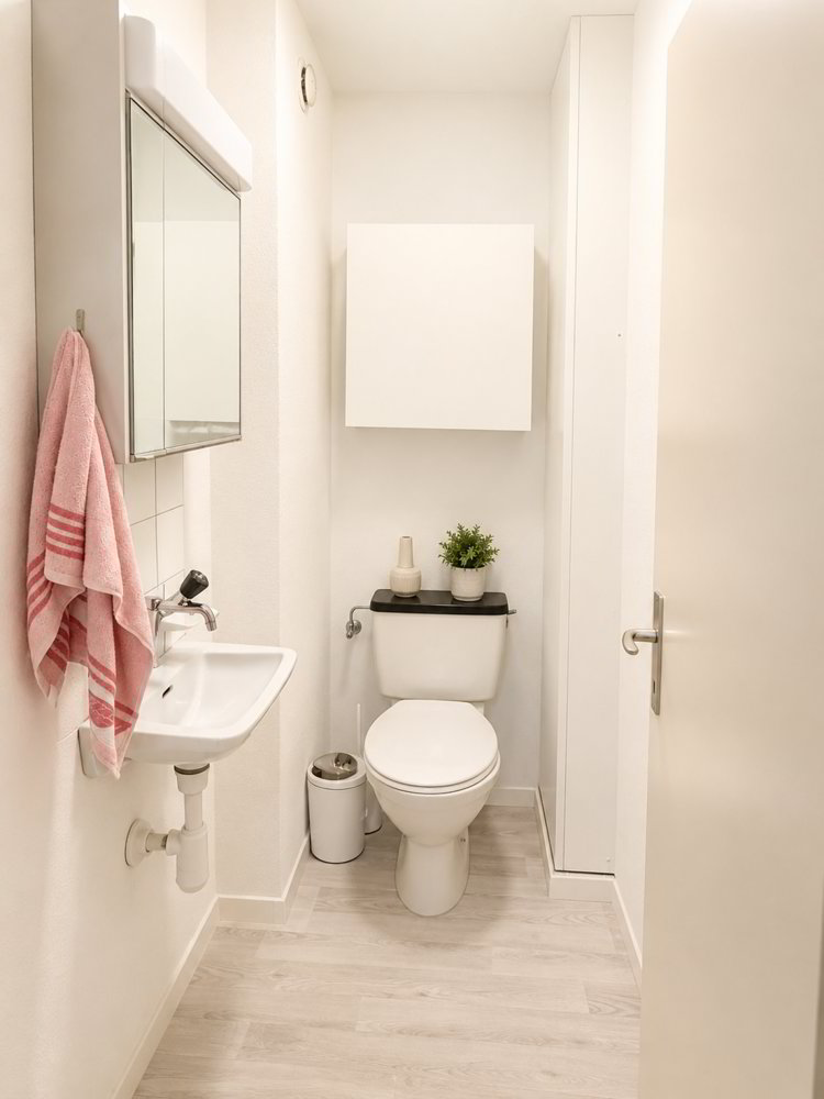 5.5 rooms Apartment for rent in Kreuzlingen - image 1/10
