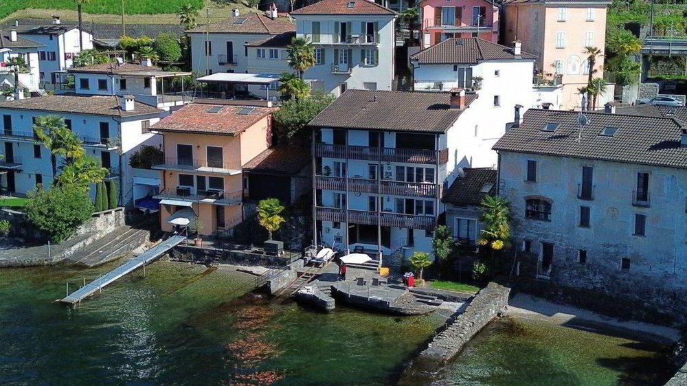 Appartamento di 6 locali in vendita a Ranzo - immagine 1/30