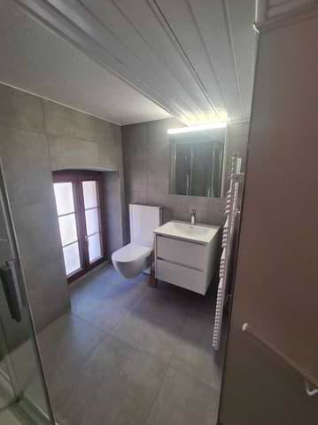 Wohnung – Aigle - Ansicht 4