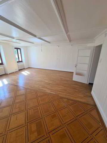 Wohnung – Aigle - Mehr