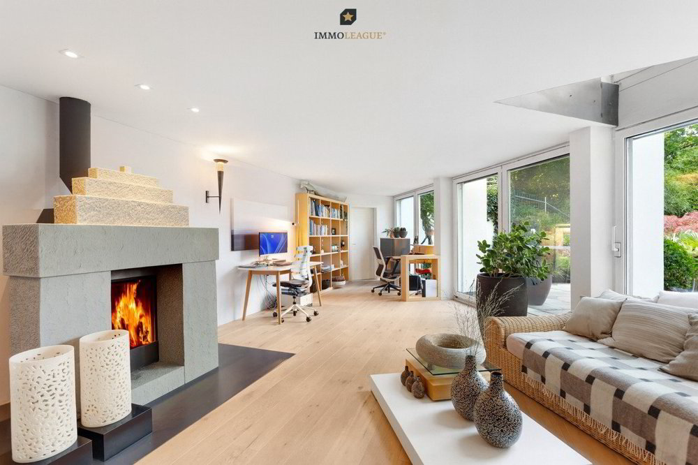 Maison 5 pièces à acheter à Mauren TG - image 1/13