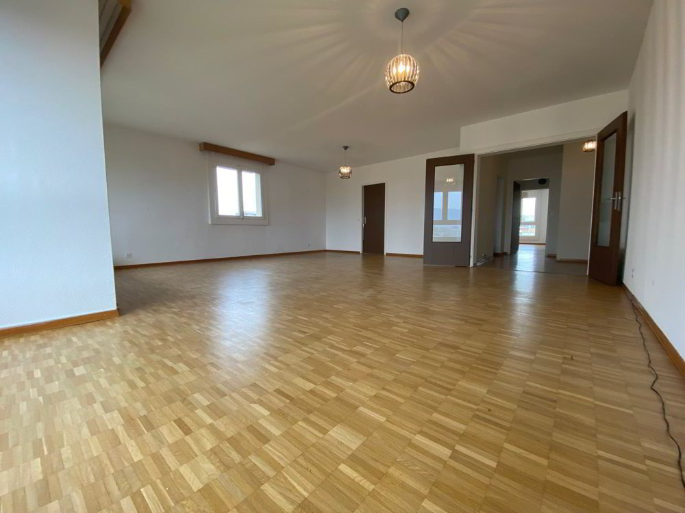 Wohnung – Meyrin - Ansicht 2