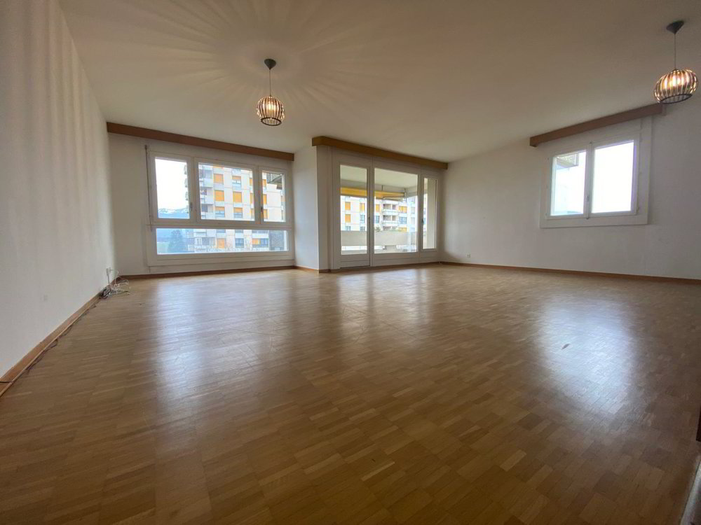Wohnung – Meyrin - Ansicht 3