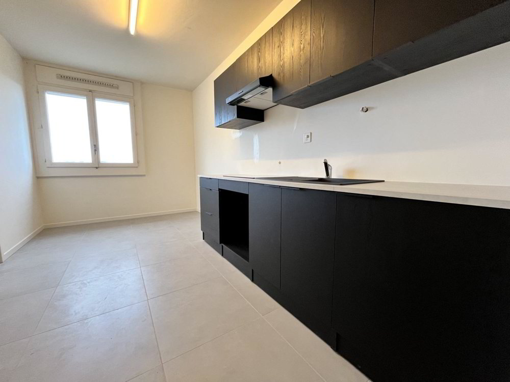 Wohnung – Meyrin - Ansicht 4