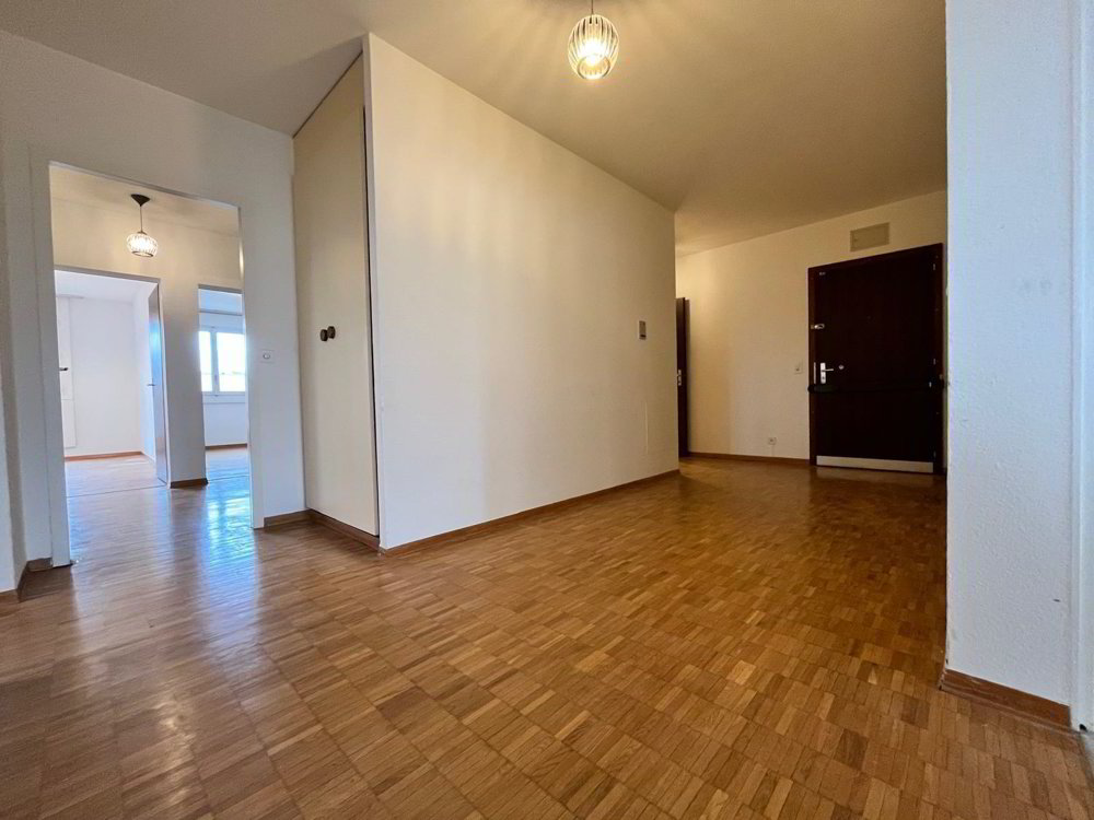 Wohnung – Meyrin - Ansicht 5