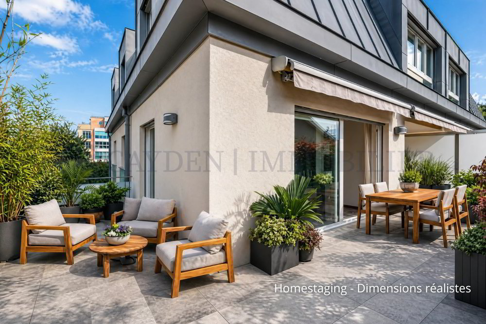 Appartamento di 5 locali in vendita a Nyon - immagine 1/3