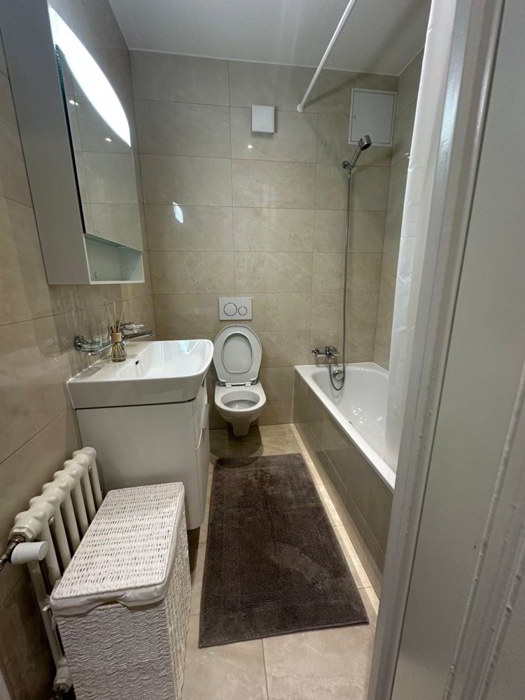 Appartement null pièces à louer à Geneva - image 1/8