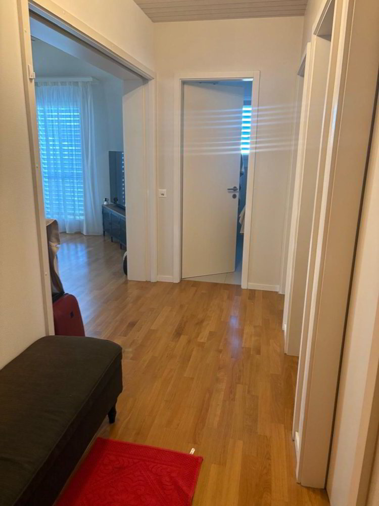 Appartement 4 pièces à louer à Genève - image 1/9