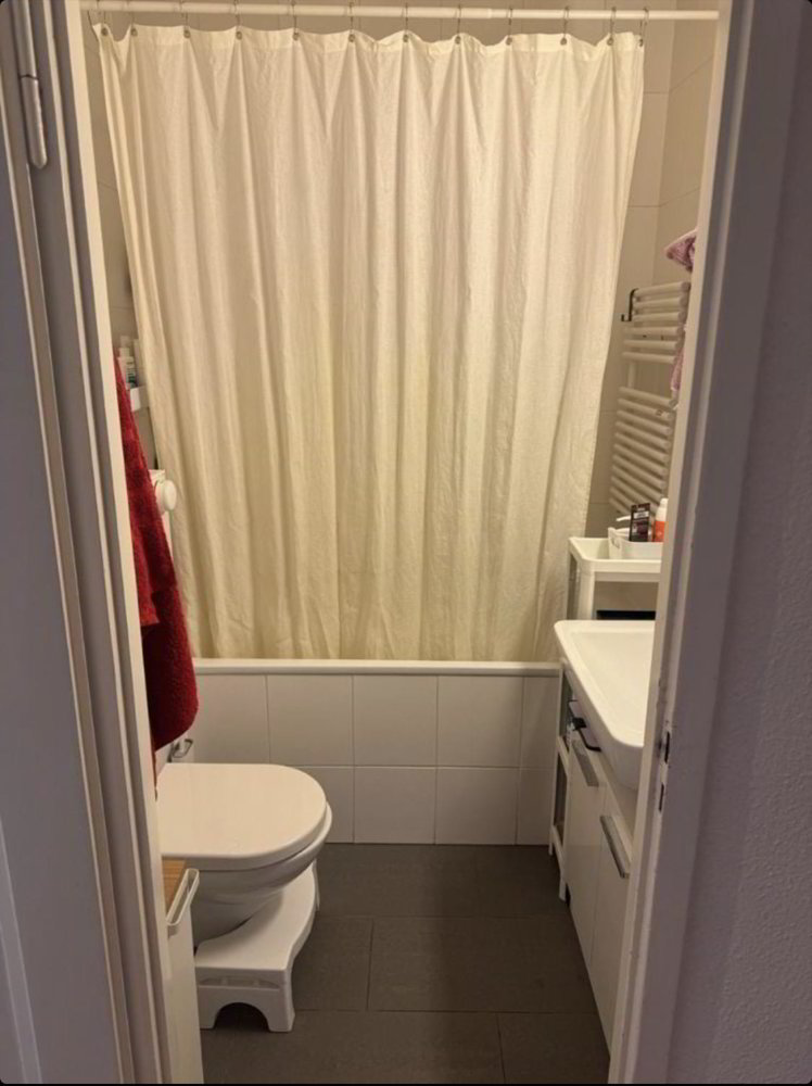 4 Zimmer Wohnung zu vermieten in Genève - Bild 1/5