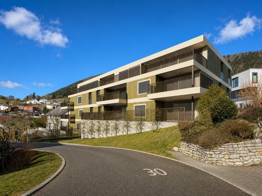 Wohnung – Valbirse, Malleray - Ansicht 5