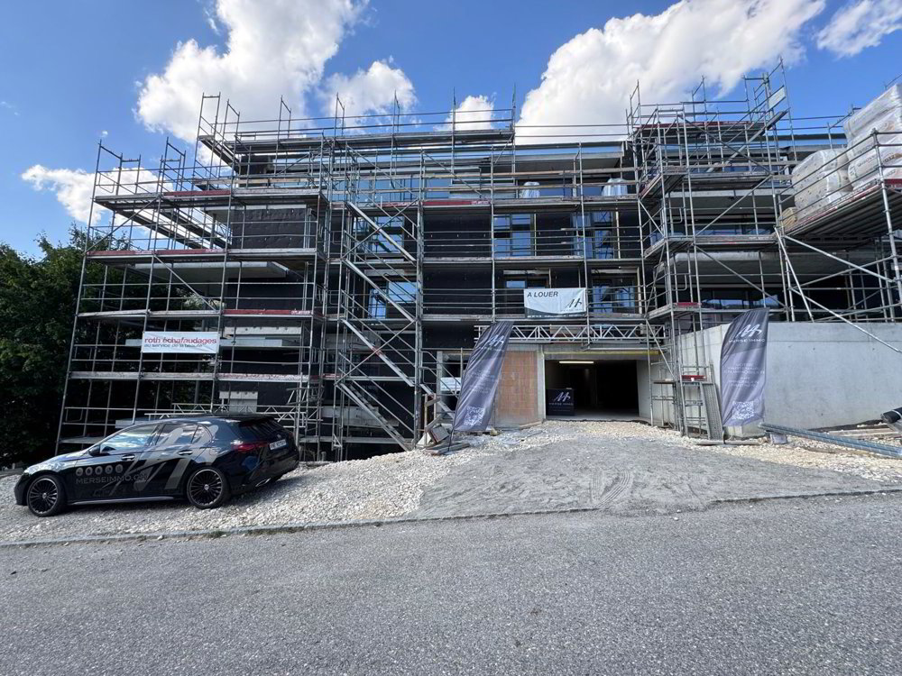 Wohnung – Valbirse, Malleray - Mehr