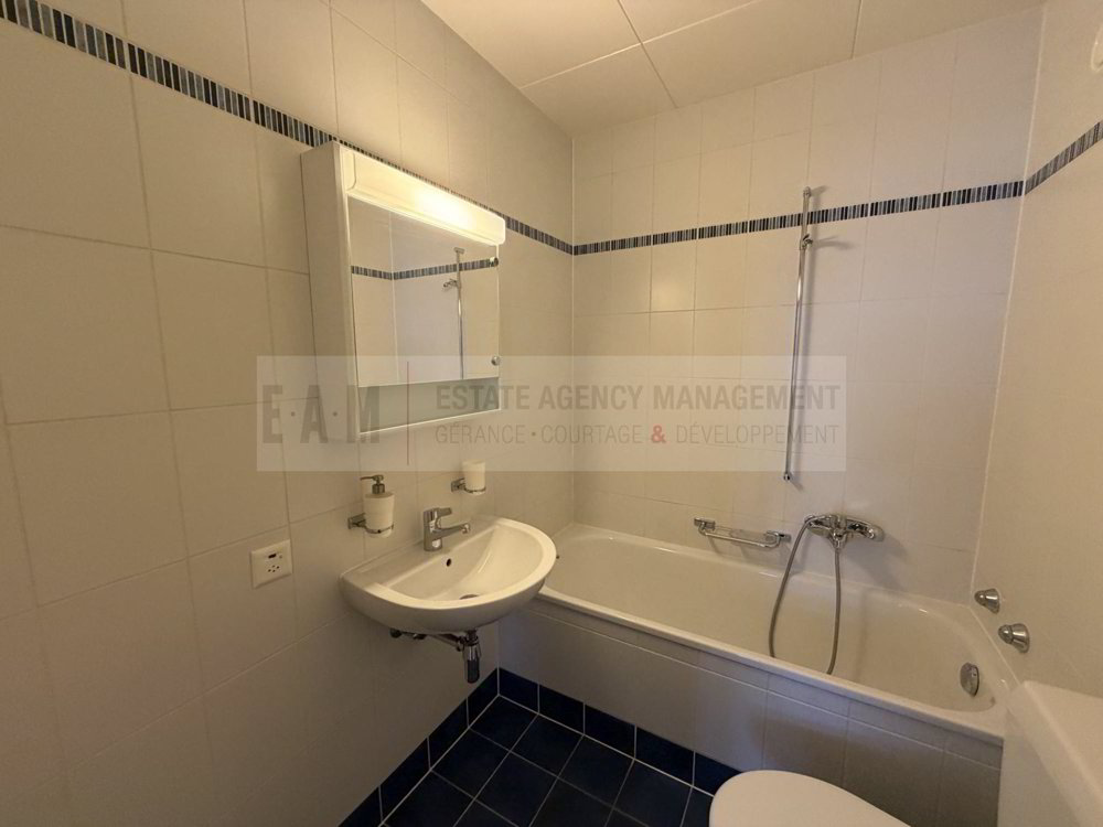 Appartement 3 pièces à louer à Geneva - image 1/4
