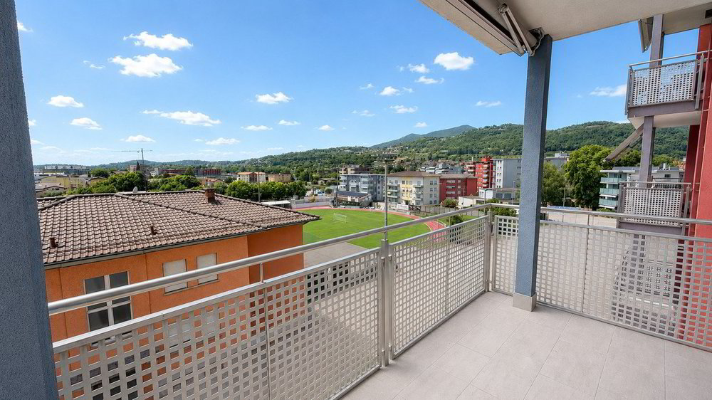 2 rooms Apartment for rent in Mendrisio - image 1/7