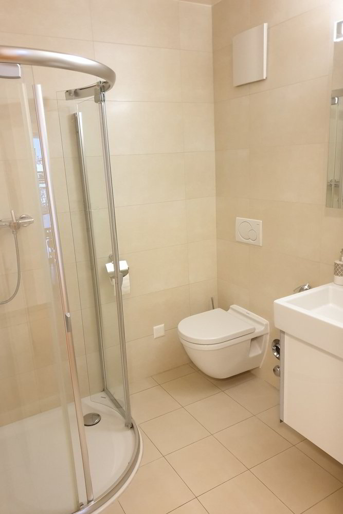 3 Zimmer Wohnung zu vermieten in Montreux - Bild 1/6