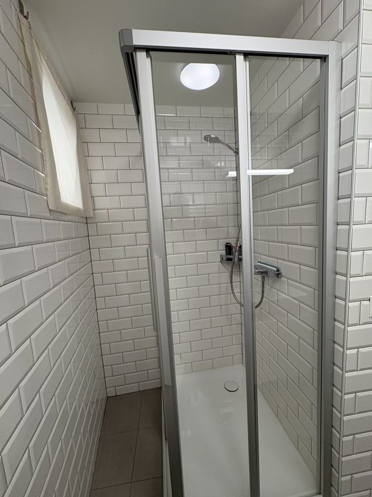 Appartement 2 pièces à louer à Lausanne - image 1/8