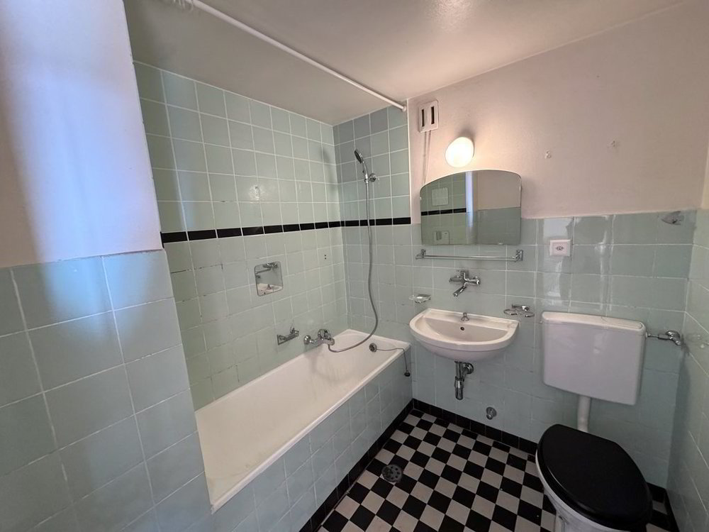 Appartement 1 pièces à louer à Lausanne - image 1/5