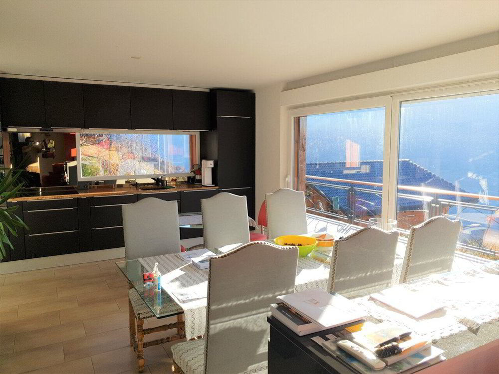 Casa di 6 locali in vendita a Nax - immagine 1/13