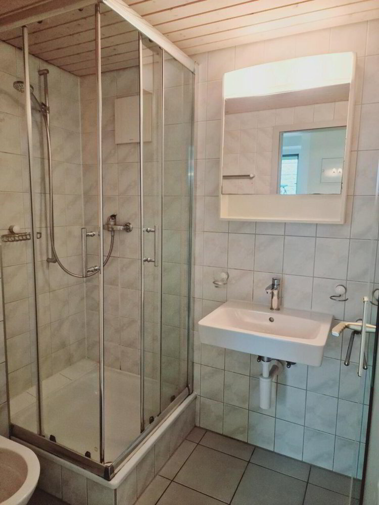 Appartement 1 pièces à louer à Fribourg - image 1/5