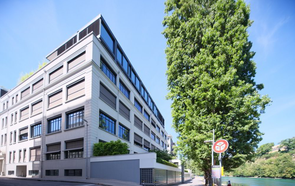 5 rooms Apartment for rent in Geneva - image 1/10