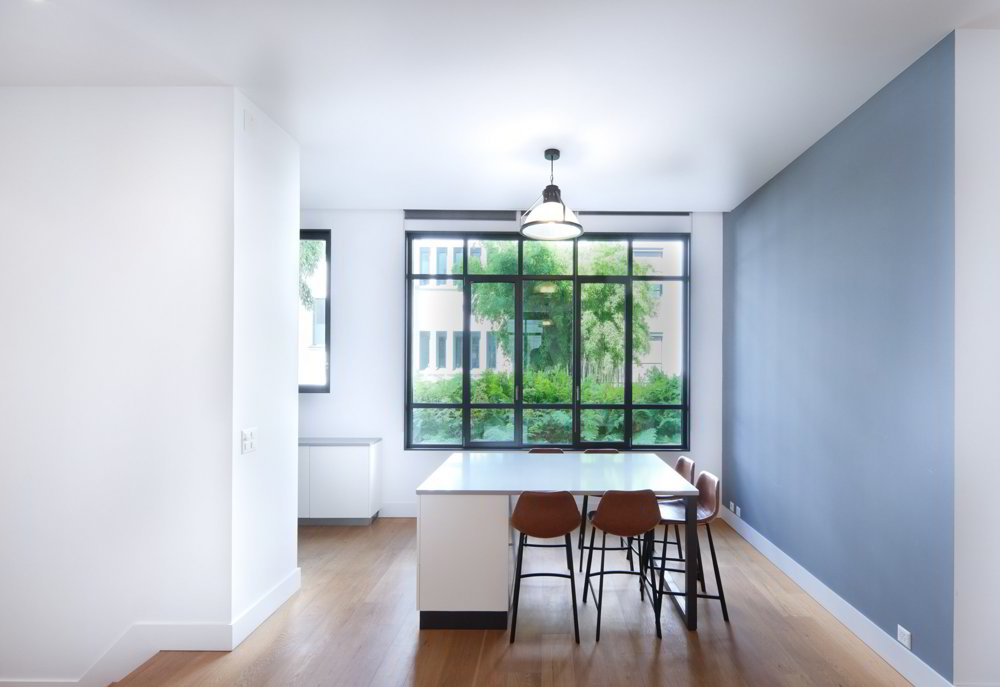 Wohnung – Genève, La Cluse, Plainpalais - Ansicht 3