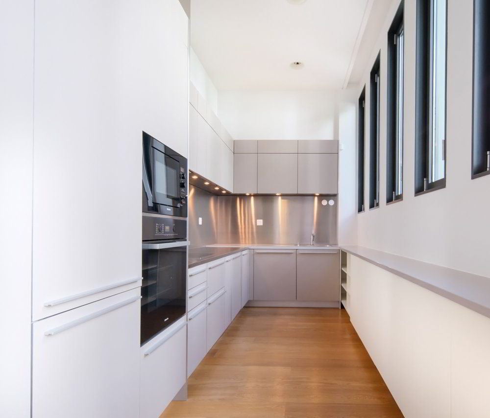 Wohnung – Genève, La Cluse, Plainpalais - Ansicht 4
