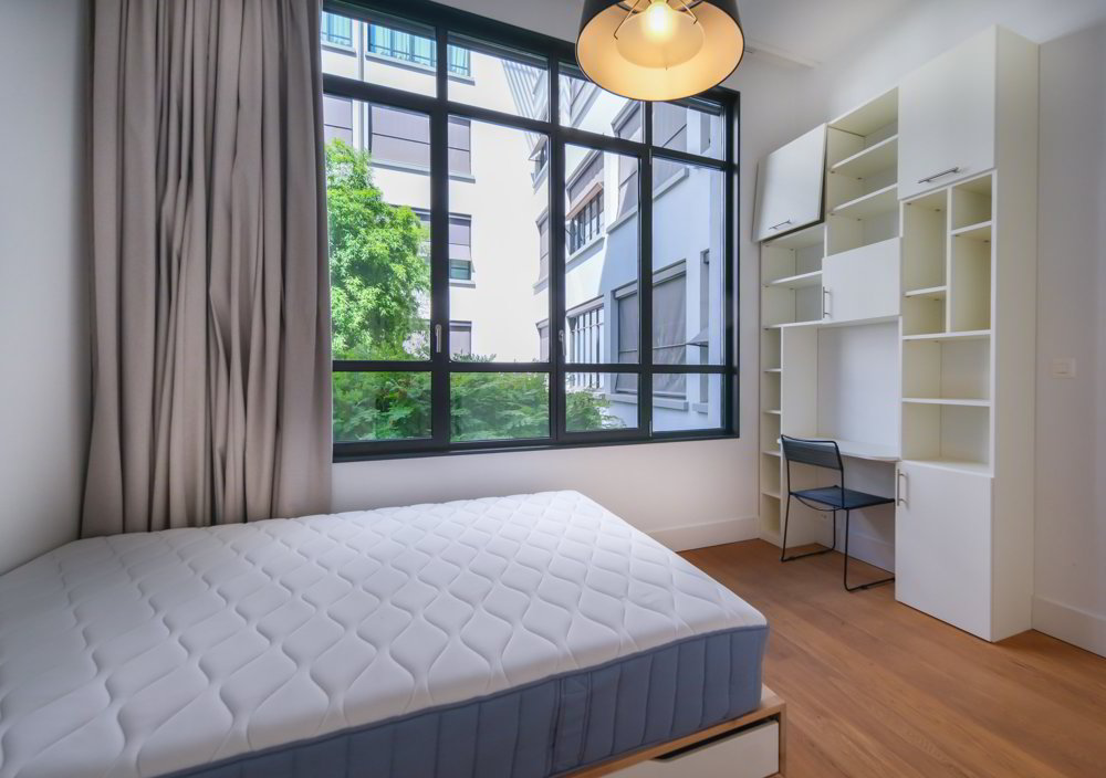Wohnung – Genève, La Cluse, Plainpalais - Mehr