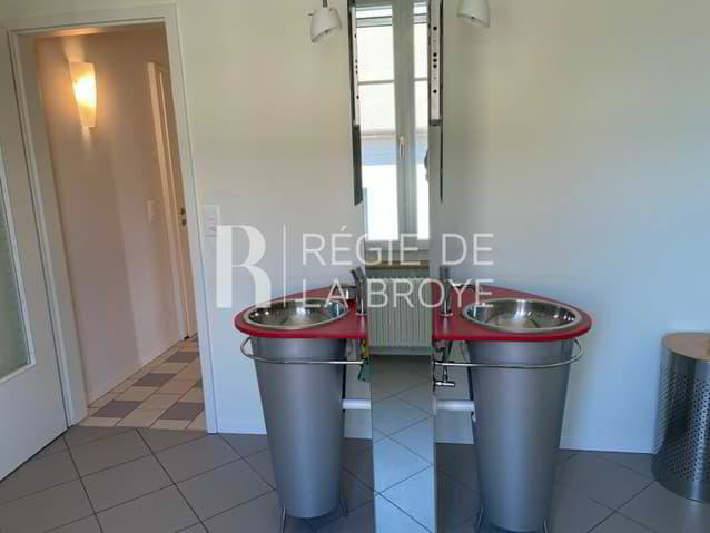 Wohnung – Chavannes-le-Chêne - Ansicht 3