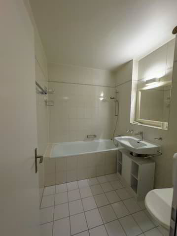 2.5 Zimmer Wohnung zu vermieten in Losanna - Bild 1/12