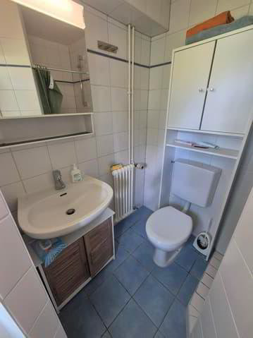 1 Zimmer Wohnung zu vermieten in Cheseaux-sur-Lausanne - Bild 1/5