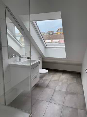Appartement 2.5 pièces à louer à Losanna - image 1/10