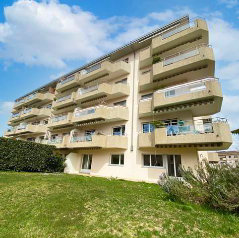 Appartement 2.5 pièces à louer à Nyon - image 1/1