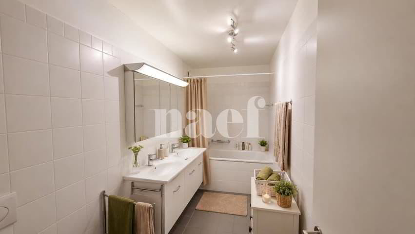 Appartement 5.5 pièces à louer à Nyon - image 1/9