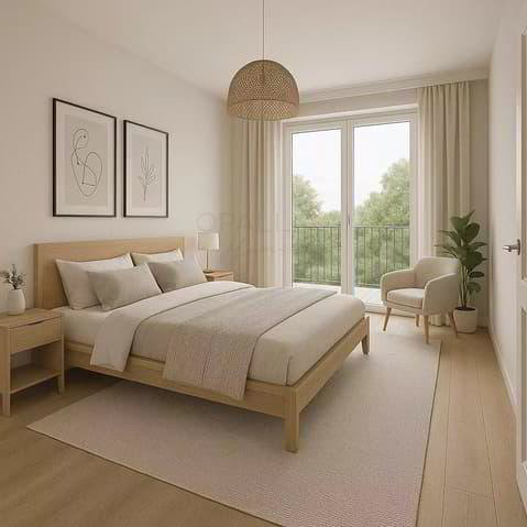 Wohnung – Nyon, District de Nyon - Ansicht 4