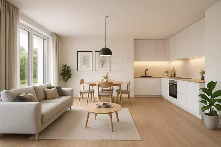 Wohnung – Nyon, District de Nyon - Ansicht 5